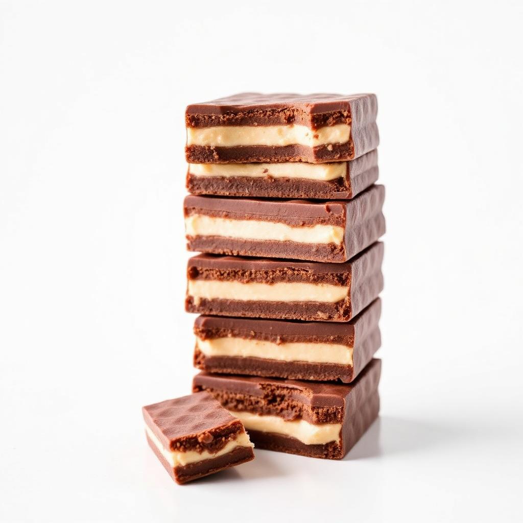 Chocolate Wafers 180g Wholesale — wholesale Biscuits & Wafers