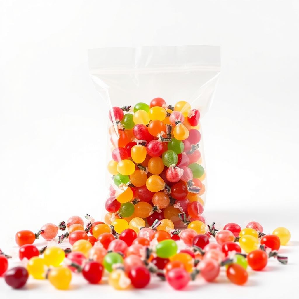 Mixed Fruit Drops 1kg Wholesale — wholesale Hard Candy