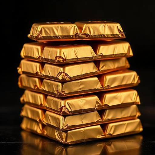 Premium wholesale chocolate bars