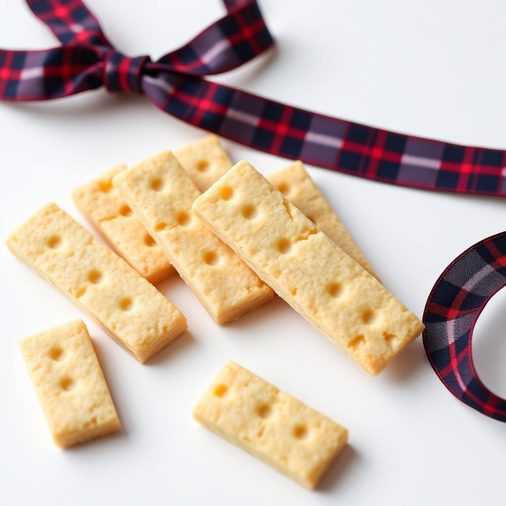 Shortbread Fingers 200g Wholesale — wholesale Biscuits & Wafers
